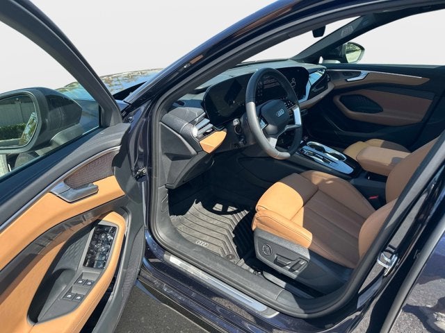 2026 Audi A6 Sedan Premium Plus