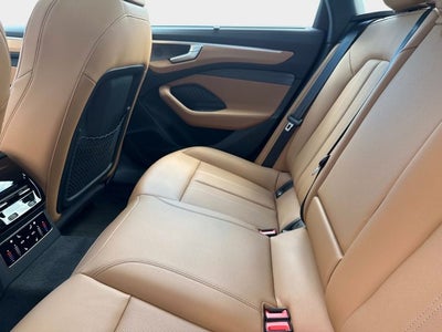 2026 Audi A6 Sedan Premium Plus