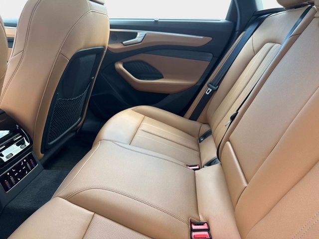 2026 Audi A6 Sedan Premium Plus