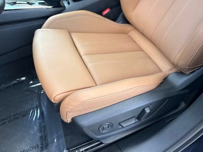 2026 Audi A6 Sedan Premium Plus