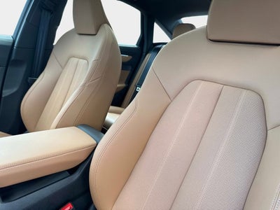 2026 Audi A6 Sedan Premium Plus