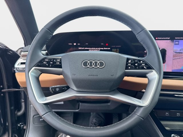 2026 Audi A6 Sedan Premium Plus