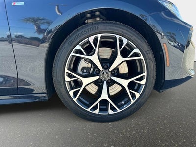 2026 Audi A6 Sedan Premium Plus