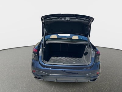 2026 Audi A6 Sedan Premium Plus