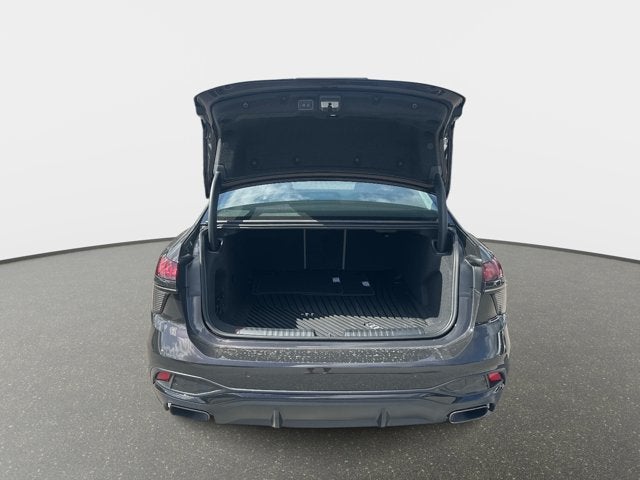 2026 Audi A6 Sedan Premium Plus