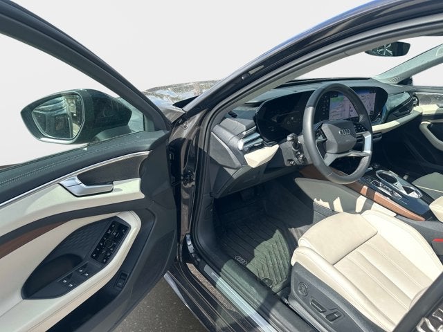 2026 Audi A6 Sedan Premium Plus