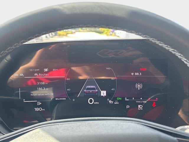 2026 Audi A6 Sedan Premium Plus