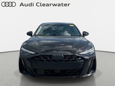 2026 Audi A6 Sedan Premium Plus