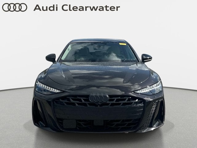2026 Audi A6 Sedan Premium Plus