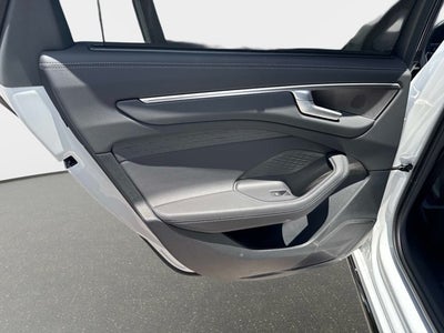 2026 Audi A6 Sedan Prestige