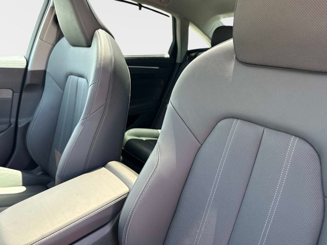 2026 Audi A6 Sedan Prestige