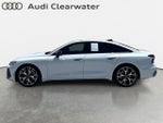 2026 Audi A6 Sedan Prestige