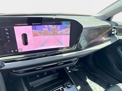 2026 Audi A6 Sedan Prestige