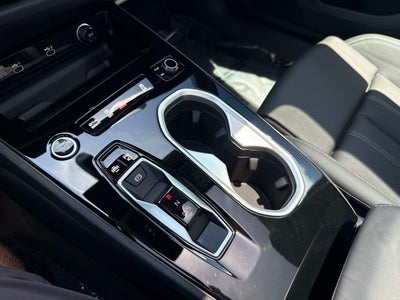 2026 Audi A6 Sedan Prestige