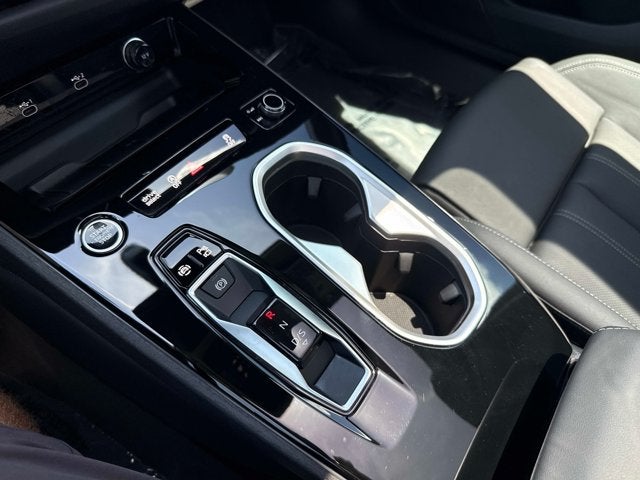 2026 Audi A6 Sedan Prestige