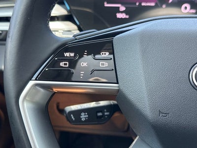 2026 Audi A6 Sedan Prestige
