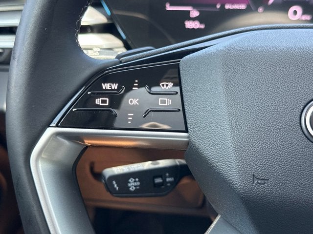 2026 Audi A6 Sedan Prestige