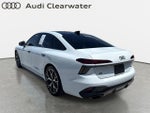 2026 Audi A6 Sedan Prestige