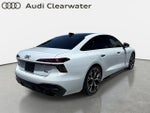 2026 Audi A6 Sedan Prestige