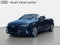 2018 Audi A3 Cabriolet Premium