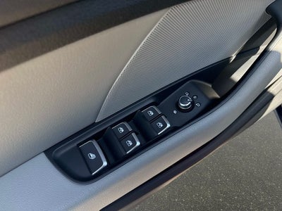 2018 Audi A3 Cabriolet Premium
