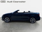 2018 Audi A3 Cabriolet Premium