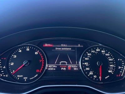 2022 Audi A4 Sedan Premium