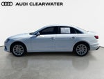 2022 Audi A4 Sedan Premium