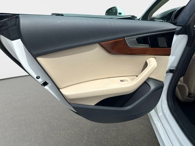 2023 Audi A5 Sportback Premium