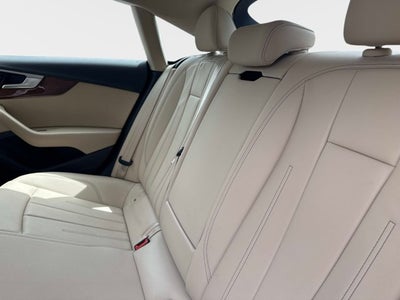 2023 Audi A5 Sportback Premium