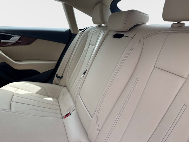 2023 Audi A5 Sportback Premium
