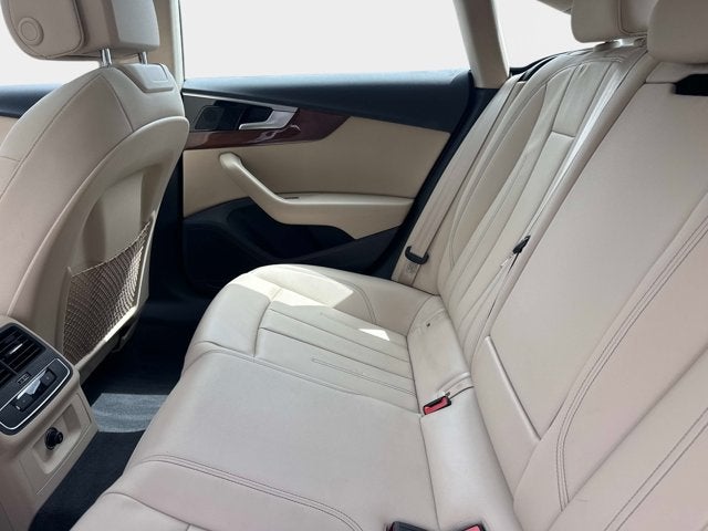2023 Audi A5 Sportback Premium