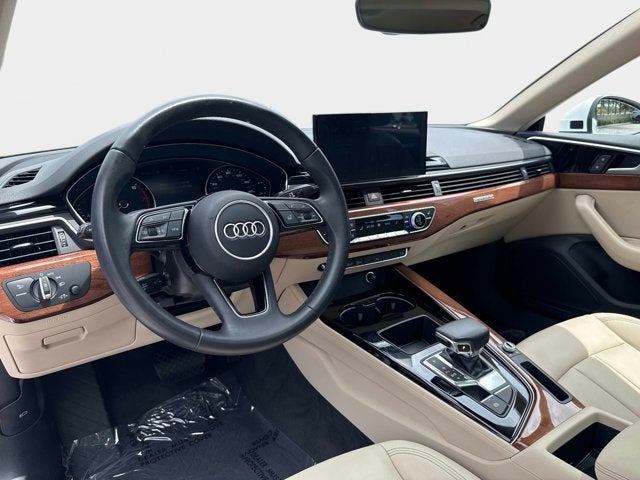 2023 Audi A5 Sportback Premium