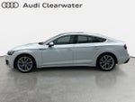 2023 Audi A5 Sportback Premium