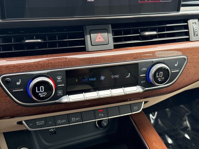 2023 Audi A5 Sportback Premium