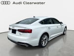 2023 Audi A5 Sportback Premium