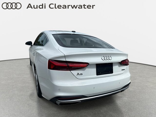 2023 Audi A5 Sportback Premium
