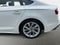 2023 Audi A5 Sportback Premium