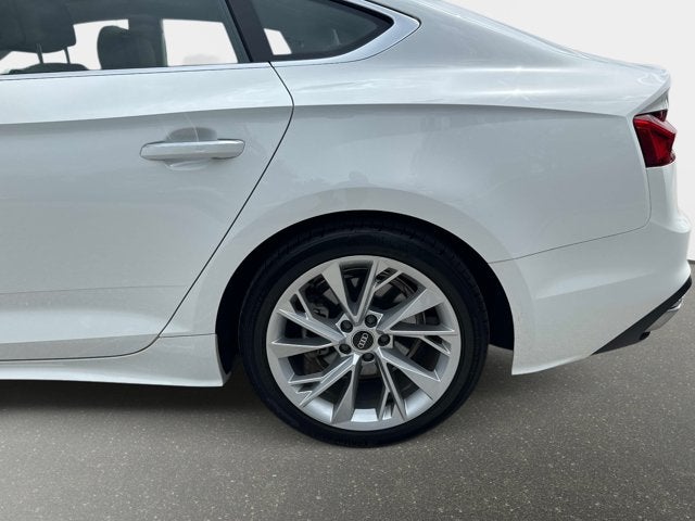 2023 Audi A5 Sportback Premium