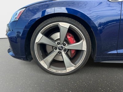 2019 Audi S5 Sportback Premium Plus
