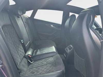 2019 Audi S5 Sportback Premium Plus
