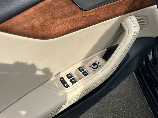 2022 Audi A4 Sedan Premium Plus