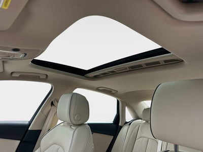 2022 Audi A4 Sedan Premium Plus