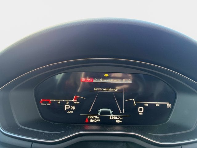 2023 Audi A4 Sedan Premium Plus