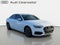 2023 Audi A4 Sedan Premium Plus