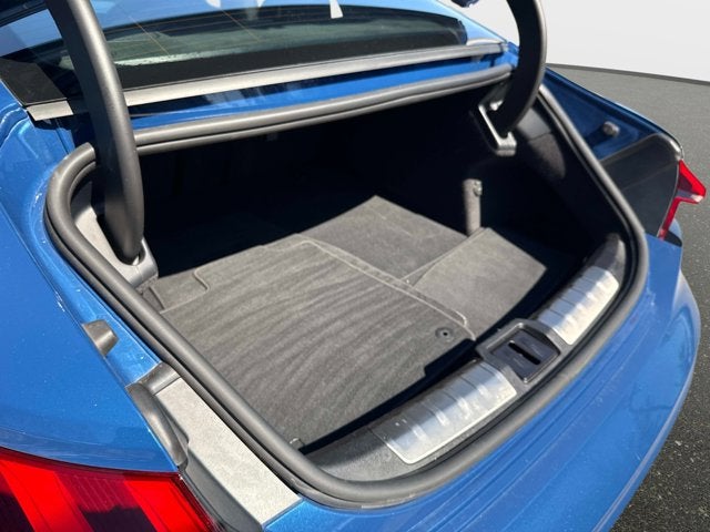 2022 Audi RS e-tron GT Base