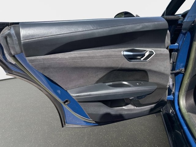 2022 Audi RS e-tron GT Base