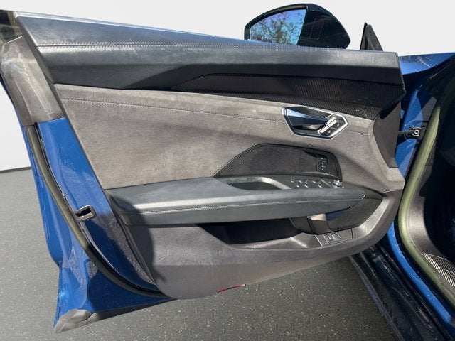 2022 Audi RS e-tron GT Base