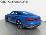 2022 Audi RS e-tron GT Base