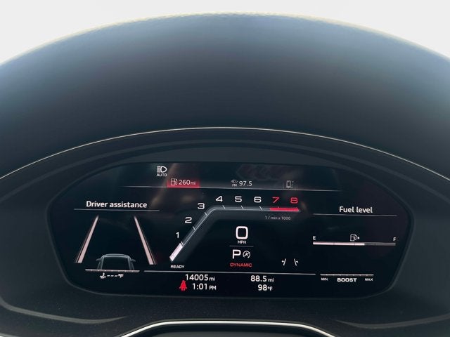 2023 Audi S5 Sportback Premium Plus